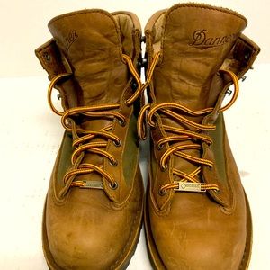 Danner Light Timber, size 10.5